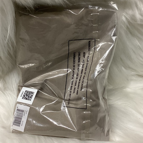 One Mission Neck Gaiter and Two Black Cotton Ear Loop Masks - Picture 3 of 5